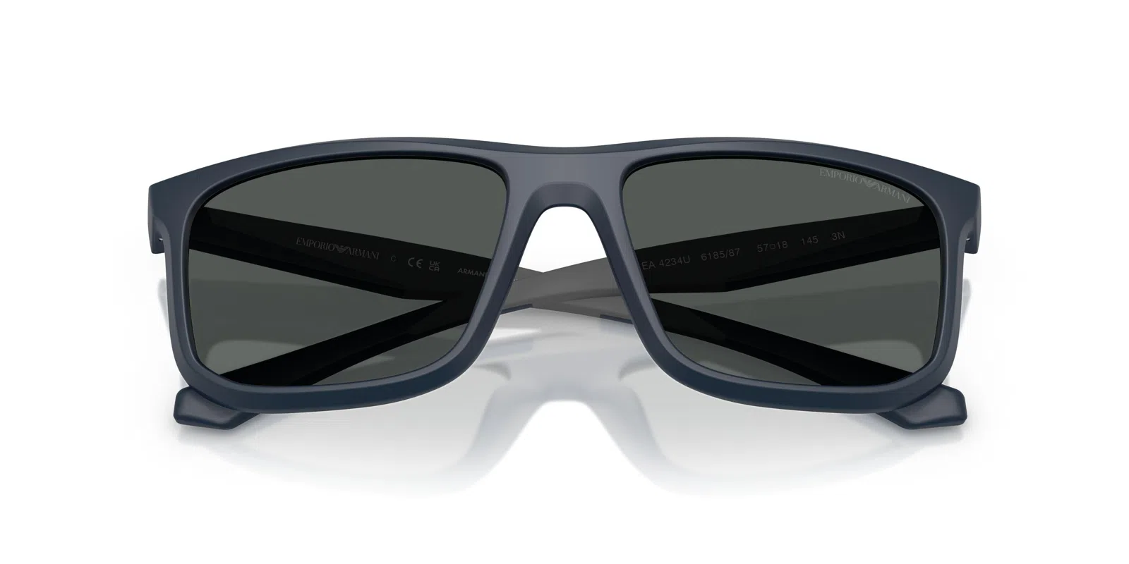 Emporio Armani 4234U Sunglasses - view 16